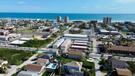 205 W Saturn Lane South Padre Island TX 78597