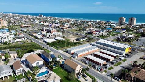205 W Saturn Lane South Padre Island TX 78597
