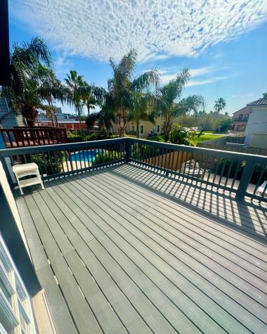205 W Saturn Lane South Padre Island TX 78597