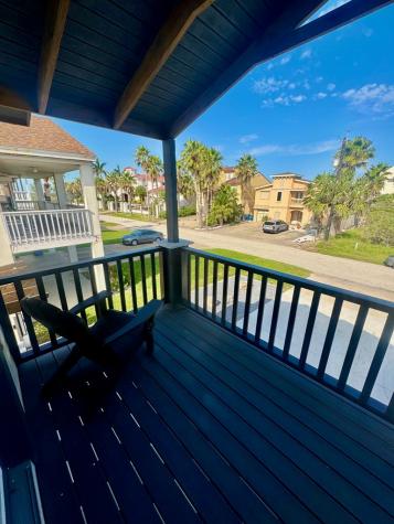 205 W Saturn Lane South Padre Island TX 78597