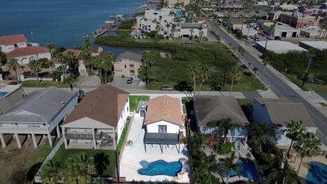 205 W Saturn Lane South Padre Island TX 78597