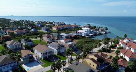 205 W Saturn Lane South Padre Island TX 78597