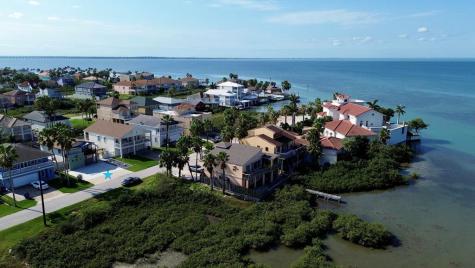 205 W Saturn Lane South Padre Island TX 78597