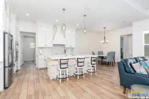 68 Bethpage Drive Laguna Vista TX 78578