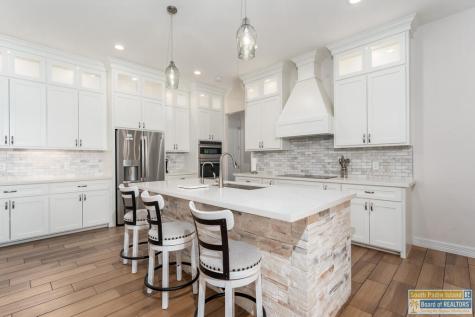 68 Bethpage Drive Laguna Vista TX 78578