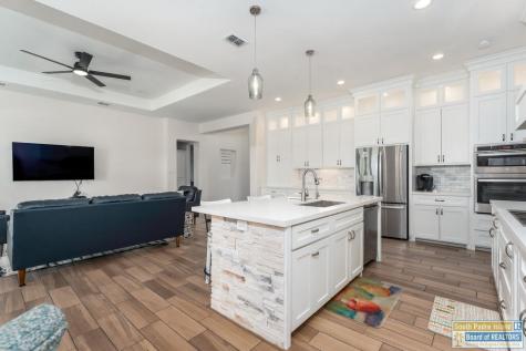 68 Bethpage Drive Laguna Vista TX 78578