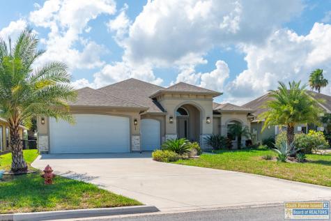 68 Bethpage Drive Laguna Vista TX 78578