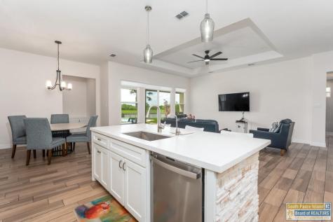 68 Bethpage Drive Laguna Vista TX 78578