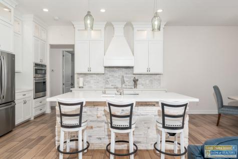 68 Bethpage Drive Laguna Vista TX 78578