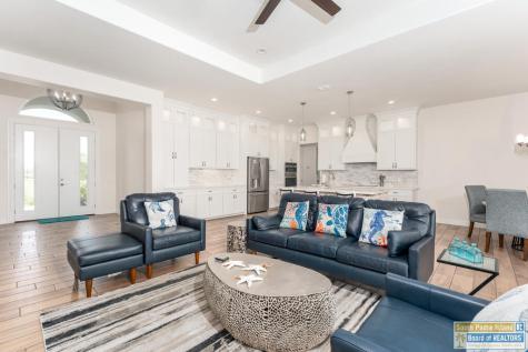 68 Bethpage Drive Laguna Vista TX 78578