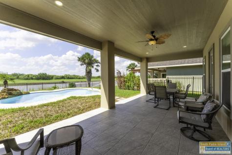 68 Bethpage Drive Laguna Vista TX 78578
