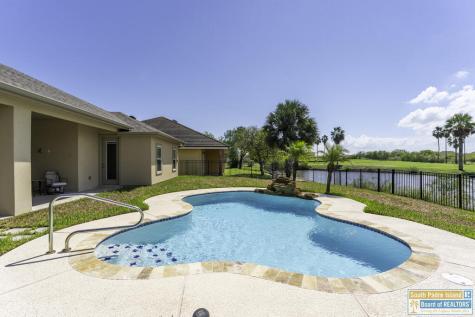 68 Bethpage Drive Laguna Vista TX 78578