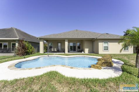68 Bethpage Drive Laguna Vista TX 78578