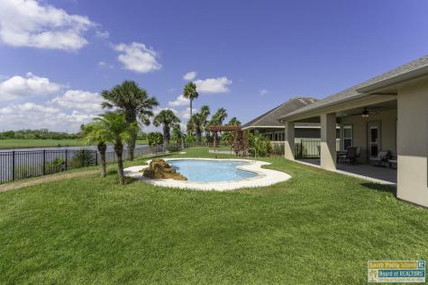 68 Bethpage Drive Laguna Vista TX 78578