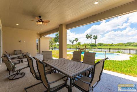 68 Bethpage Drive Laguna Vista TX 78578