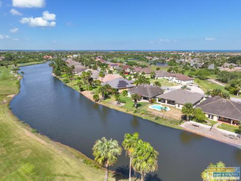 68 Bethpage Drive Laguna Vista TX 78578