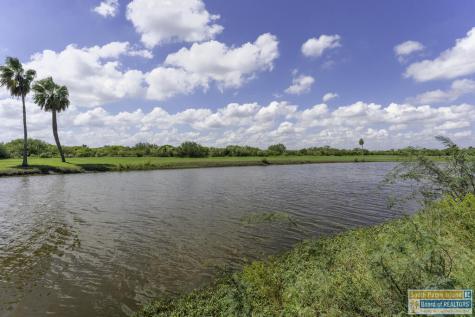 68 Bethpage Drive Laguna Vista TX 78578