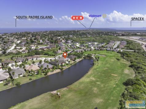 68 Bethpage Drive Laguna Vista TX 78578