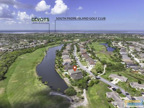 68 Bethpage Drive Laguna Vista TX 78578