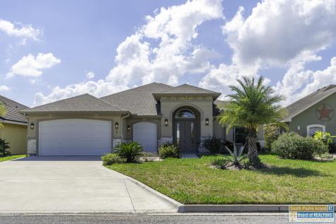 68 Bethpage Drive Laguna Vista TX 78578