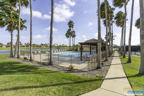 68 Bethpage Drive Laguna Vista TX 78578