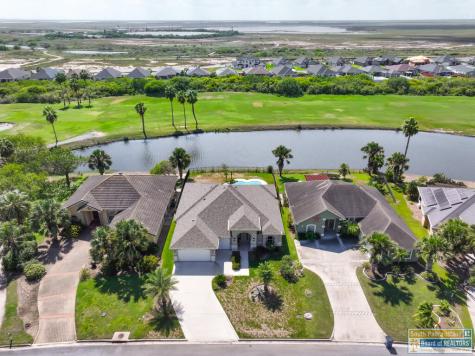 68 Bethpage Drive Laguna Vista TX 78578