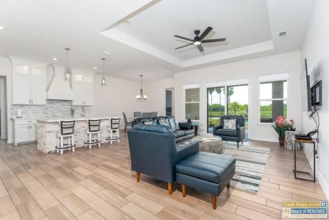 68 Bethpage Drive Laguna Vista TX 78578
