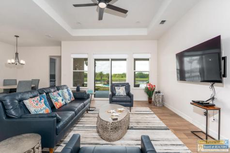 68 Bethpage Drive Laguna Vista TX 78578