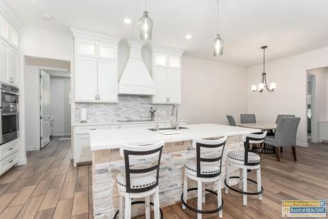 68 Bethpage Drive Laguna Vista TX 78578