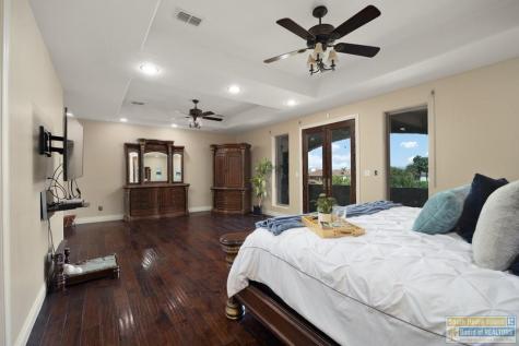 7405 Lago Escondido Drive Brownsville TX 78520