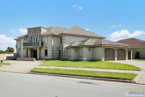 7405 Lago Escondido Drive Brownsville TX 78520