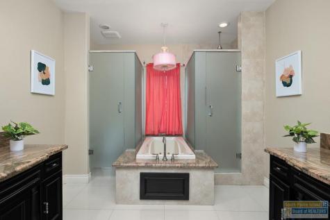 7405 Lago Escondido Drive Brownsville TX 78520