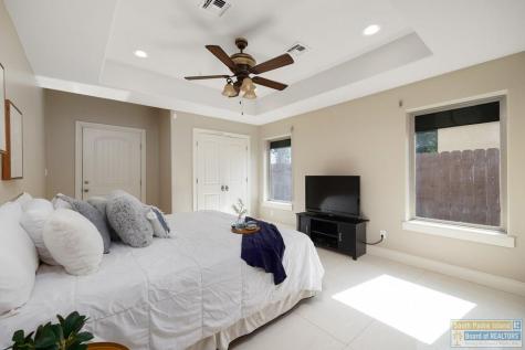 7405 Lago Escondido Drive Brownsville TX 78520