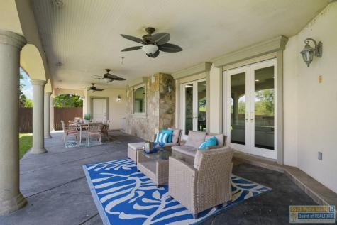 7405 Lago Escondido Drive Brownsville TX 78520