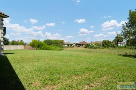 7405 Lago Escondido Drive Brownsville TX 78520
