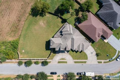 7405 Lago Escondido Drive Brownsville TX 78520