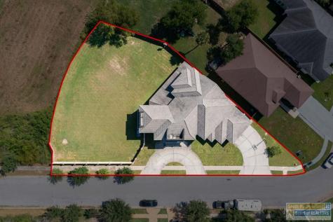7405 Lago Escondido Drive Brownsville TX 78520