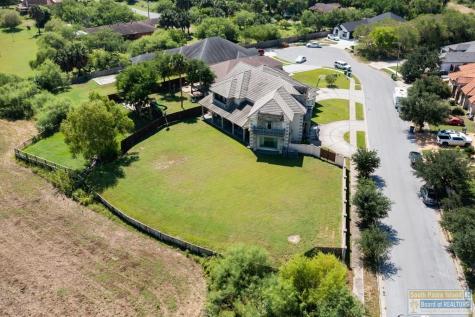 7405 Lago Escondido Drive Brownsville TX 78520