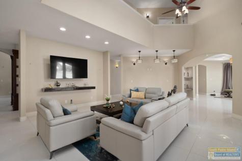7405 Lago Escondido Drive Brownsville TX 78520