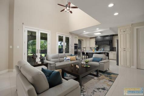 7405 Lago Escondido Drive Brownsville TX 78520