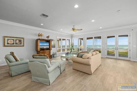 4712 Gulf Boulevard South Padre Island TX 78597