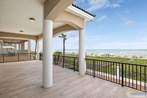 4712 Gulf Boulevard South Padre Island TX 78597