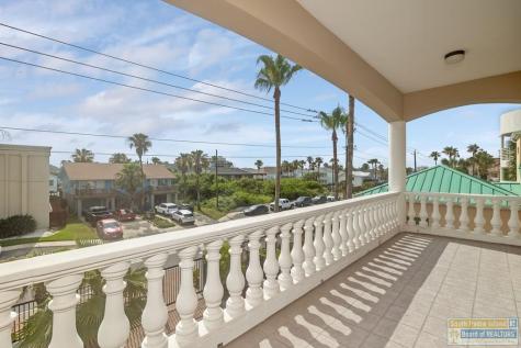 4712 Gulf Boulevard South Padre Island TX 78597