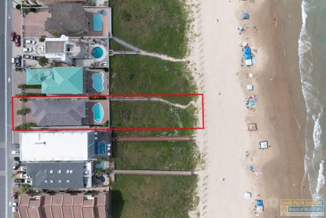 4712 Gulf Boulevard South Padre Island TX 78597