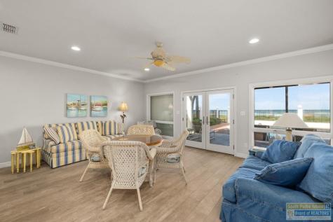 4712 Gulf Boulevard South Padre Island TX 78597