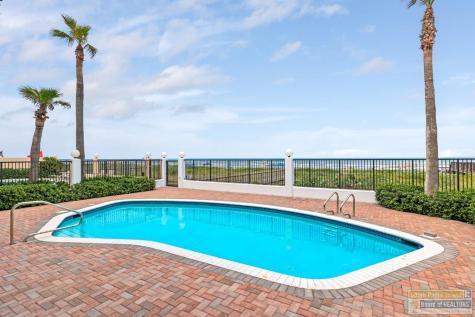 4712 Gulf Boulevard South Padre Island TX 78597