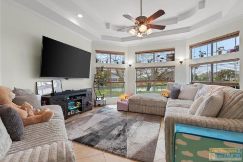 5 Laguna Madre Drive Laguna Vista TX 78578