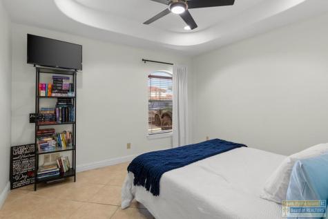5 Laguna Madre Drive Laguna Vista TX 78578