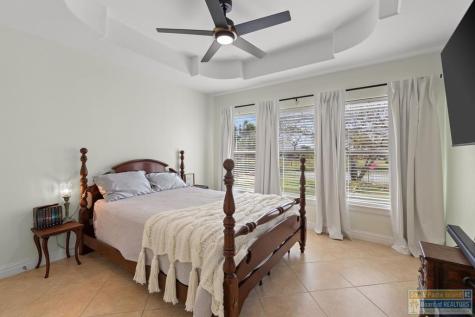 5 Laguna Madre Drive Laguna Vista TX 78578