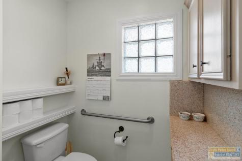 5 Laguna Madre Drive Laguna Vista TX 78578